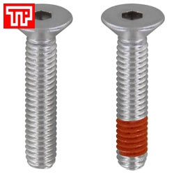 Bu lông lục giác chìm đầu bằng Inox 304